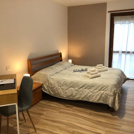 Laura'S House By Holiday World Aosta Exterior foto