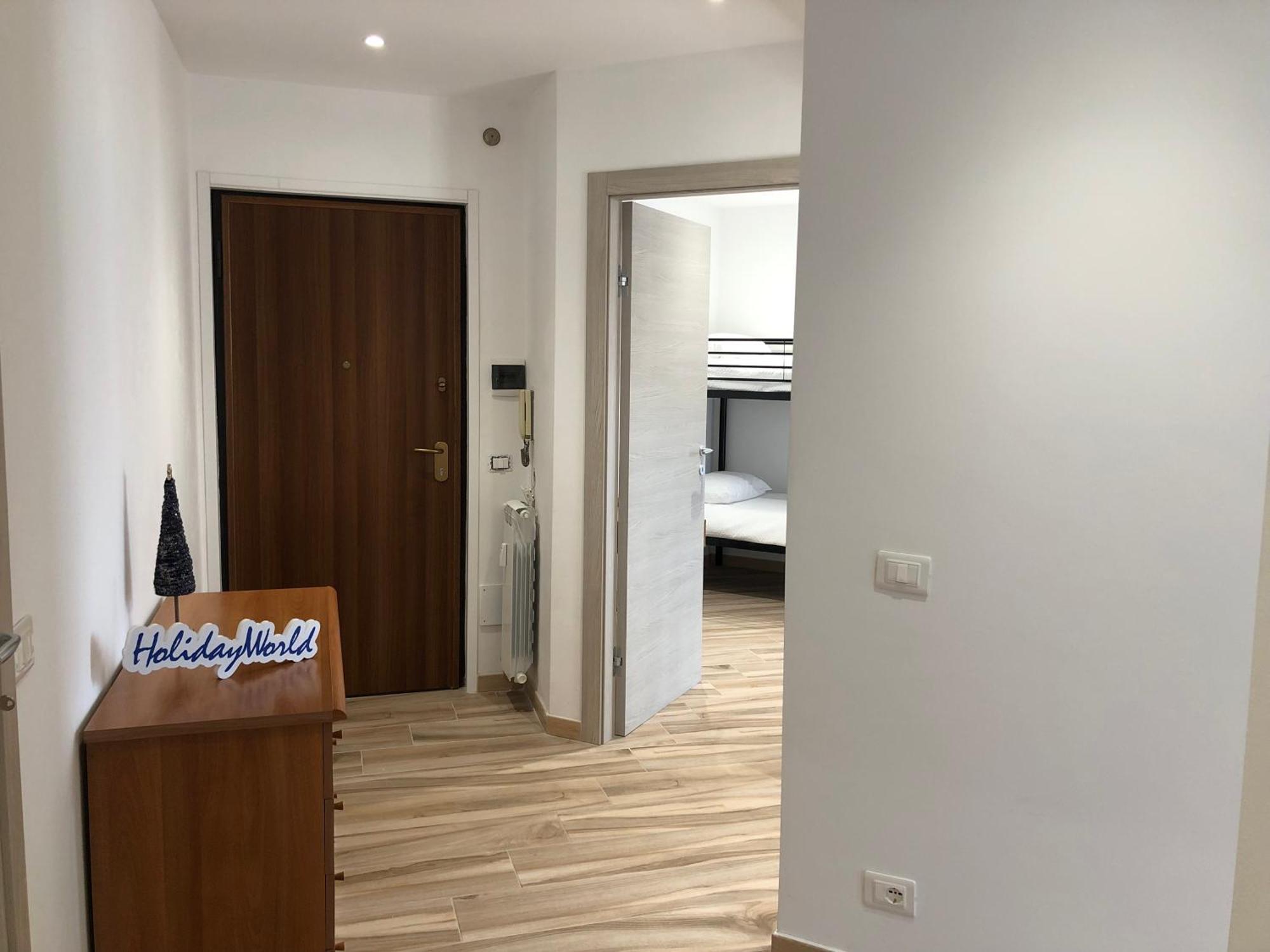 Laura'S House By Holiday World Aosta Exterior foto